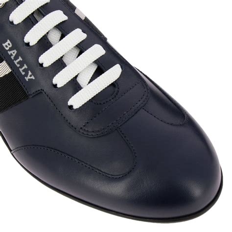 bally men's shoes on clearance.